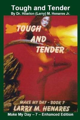 Book cover for Tough and Tender