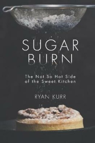 Cover of Sugar Burn