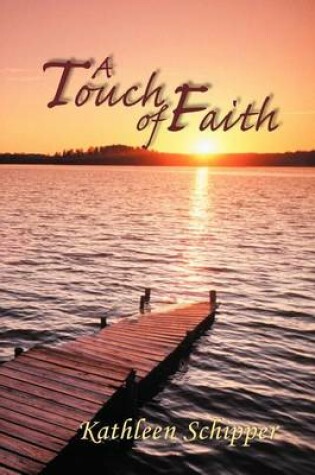 Cover of A Touch of Faith