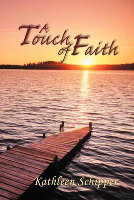 Book cover for A Touch of Faith