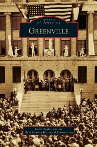 Cover of Greenville