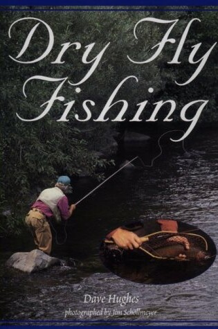 Cover of Dry Fly Fishing