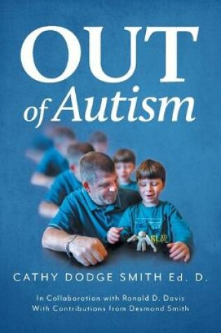 Cover of Out of Autism