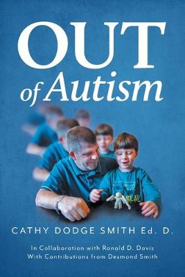 Cover of Out of Autism