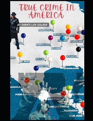 Cover of True Crime America