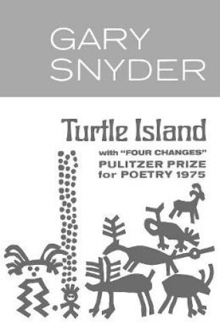 Cover of Turtle Island