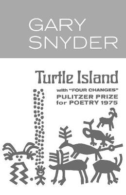 Cover of Turtle Island