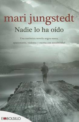 Book cover for Nadie Lo Ha Oido