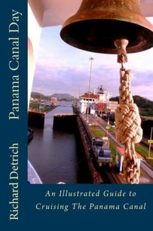 Cover of Panama Canal Day