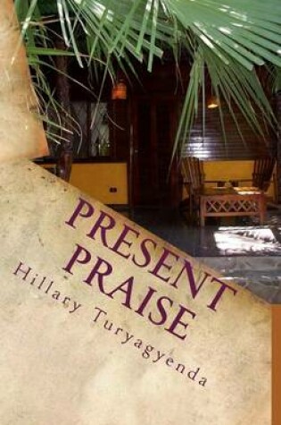 Cover of Present Praise