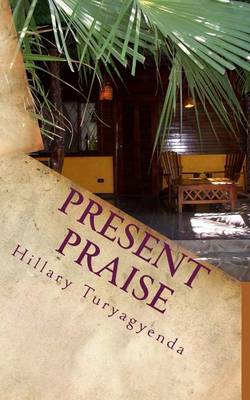 Cover of Present Praise