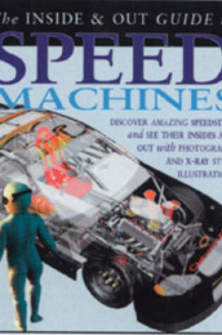 Cover of Speed Machines