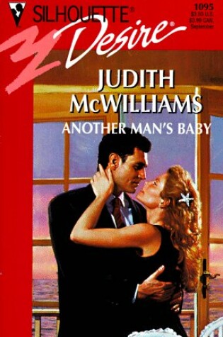 Cover of Another Man's Baby