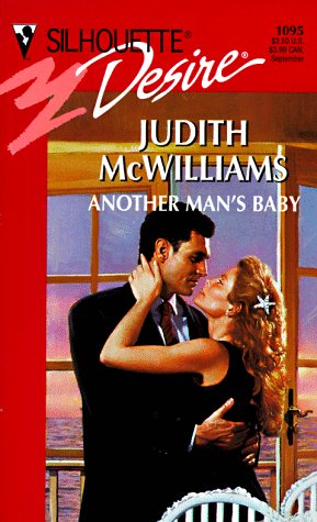 Book cover for Another Man's Baby