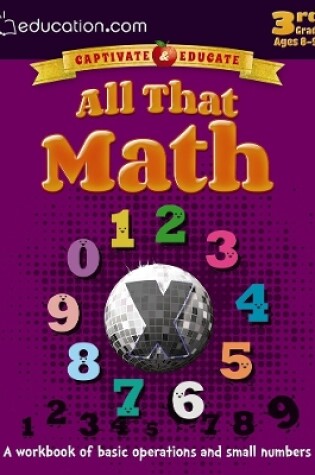 Cover of All That Math