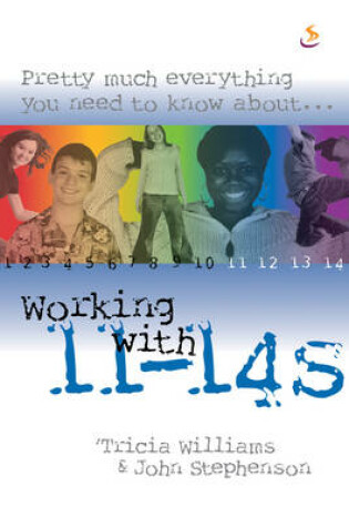 Cover of Working with 11-14s