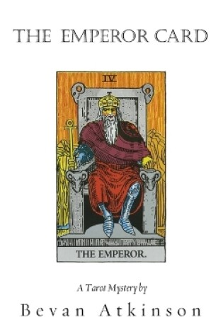 Cover of The Emperor Card