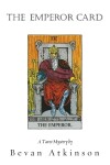 Book cover for The Emperor Card