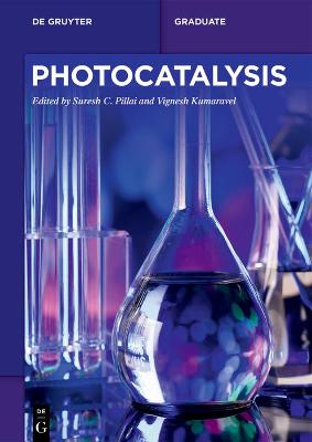 Book cover for Photocatalysis