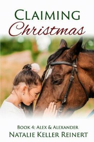 Cover of Claiming Christmas