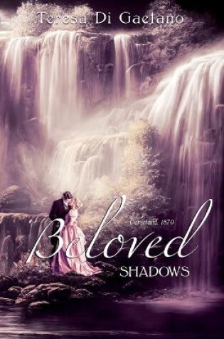 Cover of Beloved shadows