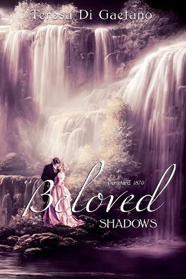 Book cover for Beloved shadows