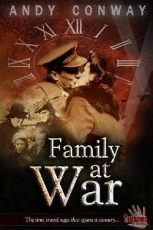 Cover of Family at War