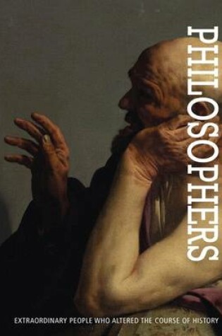 Cover of Philosophers