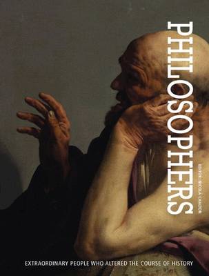 Cover of Philosophers