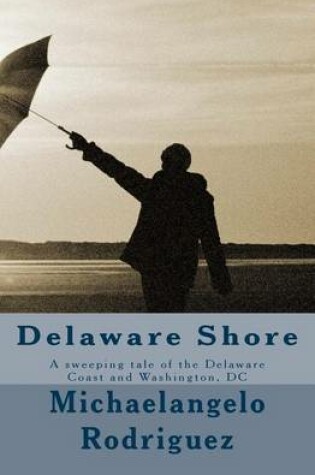 Cover of Delaware Shore