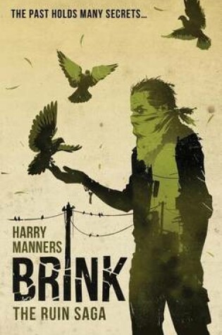 Cover of Brink