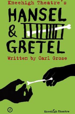 Cover of Hansel and Gretel