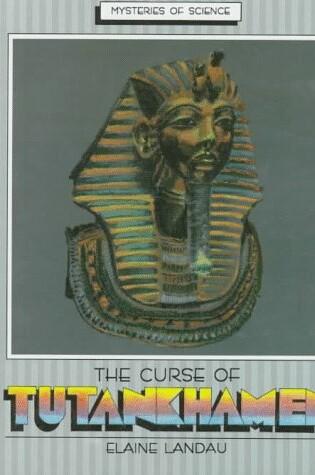 Cover of The Curse of Tutankhamen