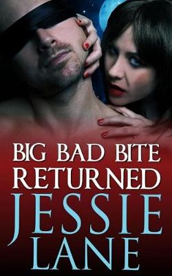 Book cover for Big Bad Bite Returned