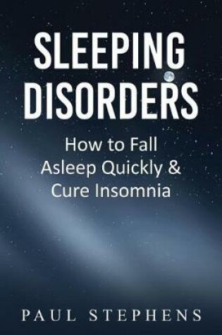 Cover of Sleeping Disorders