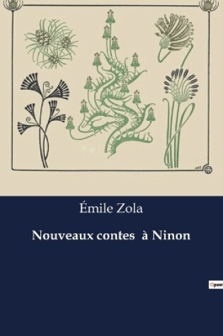 Cover of Nouveaux contes � Ninon