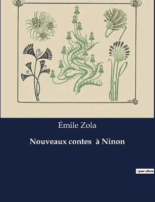 Book cover for Nouveaux contes � Ninon