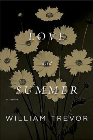 Cover of Love and Summer