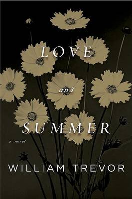 Book cover for Love and Summer