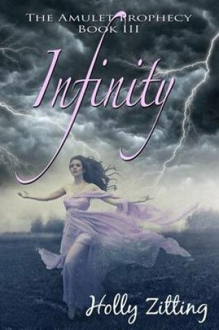 Cover of Infinity