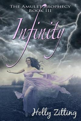 Book cover for Infinity