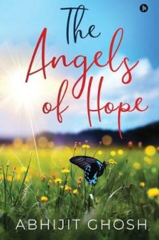 Cover of The Angels of Hope