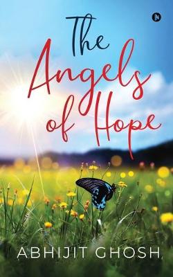 Book cover for The Angels of Hope