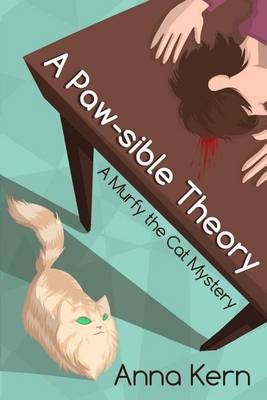 Book cover for A Paw-sible Theory