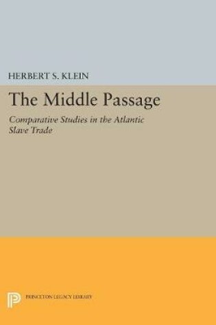 Cover of The Middle Passage