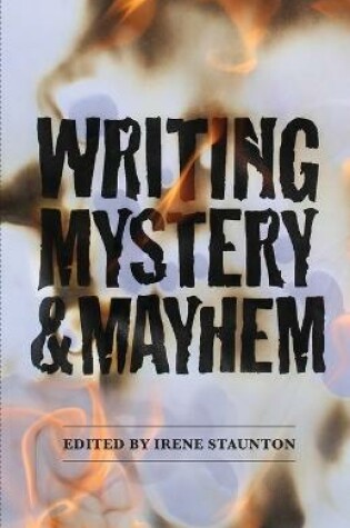 Cover of Writing Mystery and Mayhem