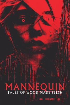 Book cover for Mannequin