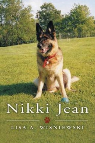 Cover of Nikki Jean