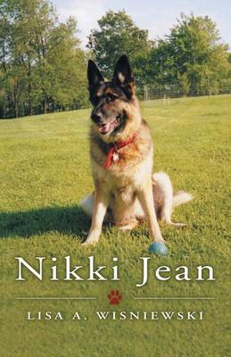 Book cover for Nikki Jean