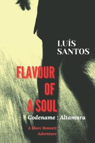 Cover of Flavour of a Soul